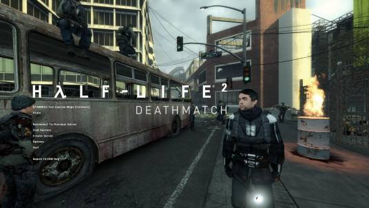 死亡竞赛（一种游戏模式）