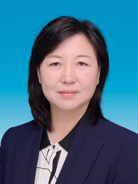 侯波（河南省济源产城融合示范区党工委委员、统战部部长，济源市委常委、副市长）