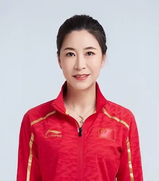 王丽萍（中国原女子田径运动员，北京体育大学附属竞技体育学校教练）