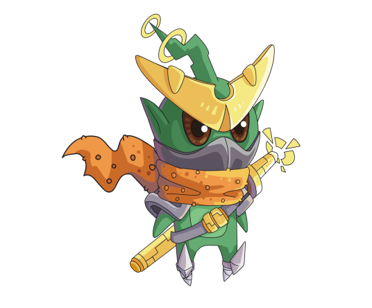 库鲁（游戏《赛尔号》中的精灵）