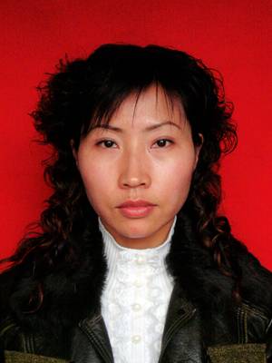 曹莉（山西省临县安家庄乡原党委书记）