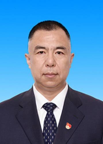 马国利（黑龙江省民族宗教事务委员会副主任、党组成员）