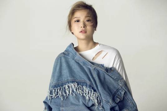 张雨婷（中国内地女歌手）