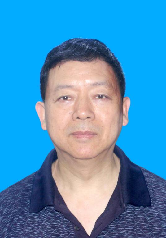 袁志勇（武汉大学计算机学院教授）