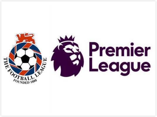 英格兰顶级联赛