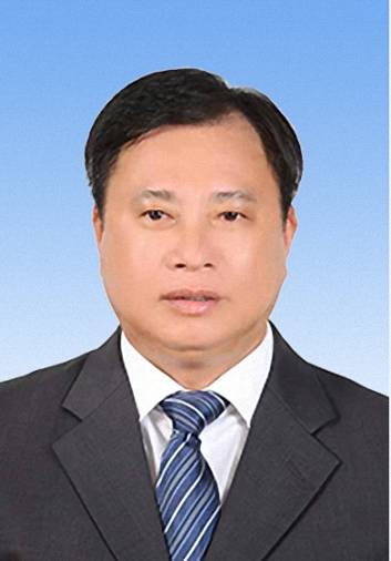 张长丰（海南省三亚市人民政府党组成员、副市长）