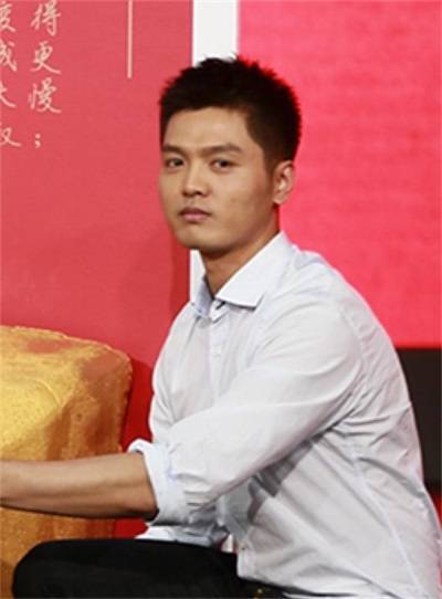 张春（彼岸天(B&T)创始人、导演）