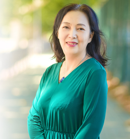 张瑞敏（中南民族大学马克思主义学院教授）
