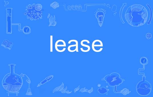 lease