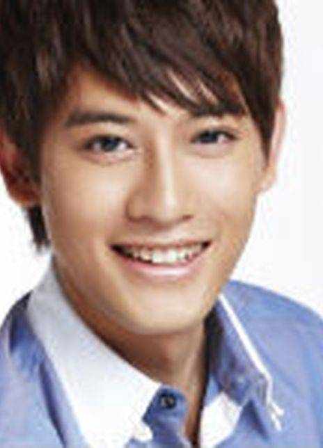 韦玮（中国男演员）