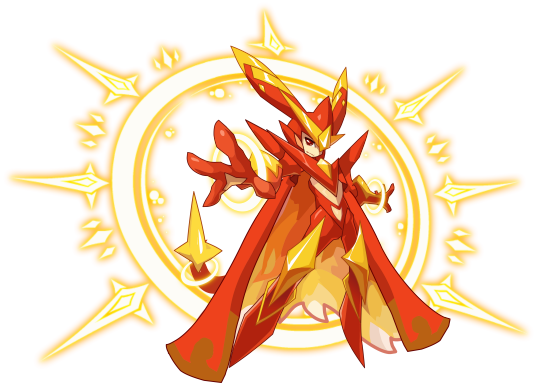 光之子·米瑞斯