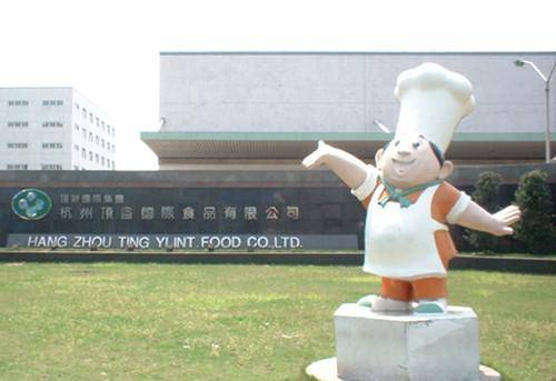 杭州顶益食品有限公司