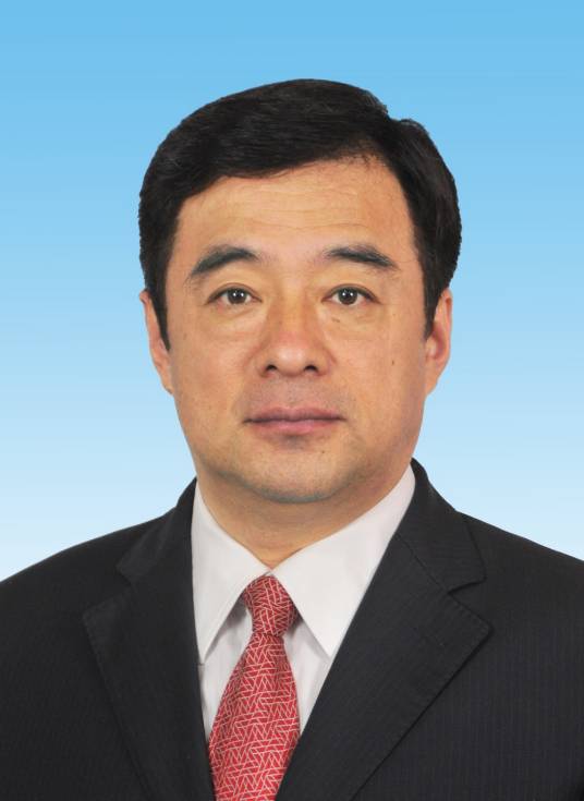 吴世民（辽宁省本溪市委副书记、党组书记、市长）