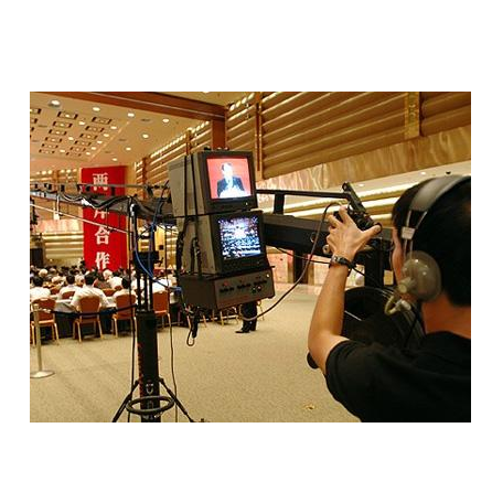 现场直播（词语）