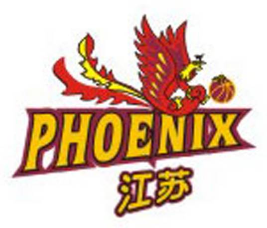 江苏南钢篮球俱乐部德玛斯特女子篮球队