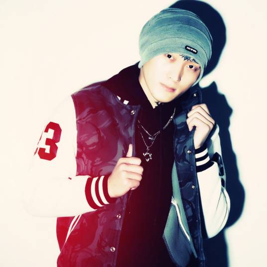 潘攀（歌手、词曲人、制作人）