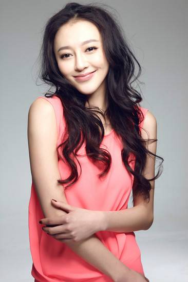 马薇（中国内地女演员）