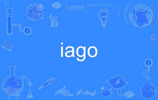 iago