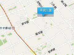 平安大厦（上海市）