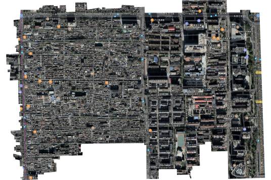 东四街道（北京市东城区下辖街道）