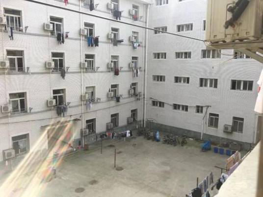 3·26武汉理工大学研究生坠亡事件