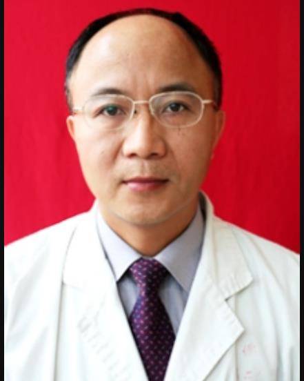 周伟强（佛山第二人民医院医师）