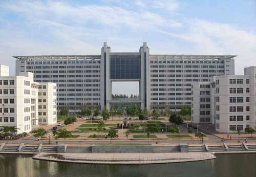 聊城大学商学院