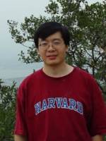 朱建荣（华东师范大学研究员）