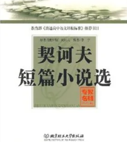 出诊（契诃夫创作短篇小说）