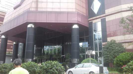 科技京城大厦东座