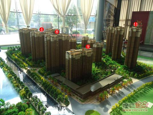 新里城（东莞新里城）