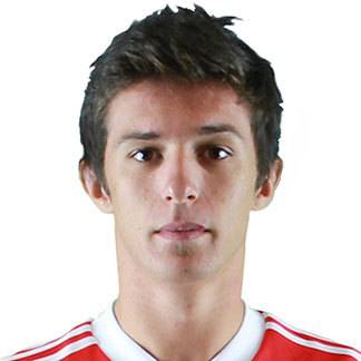 平托（1992年出生的葡萄牙足球运动员）