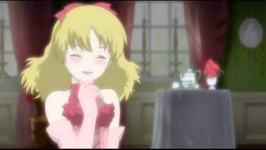 柯赛特·杜维妮