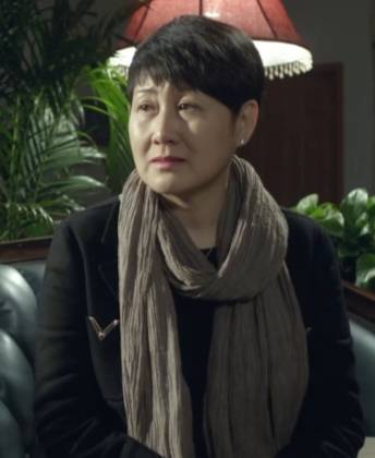 吴惠芬（小说《人民的名义》及其衍生作品中的角色）