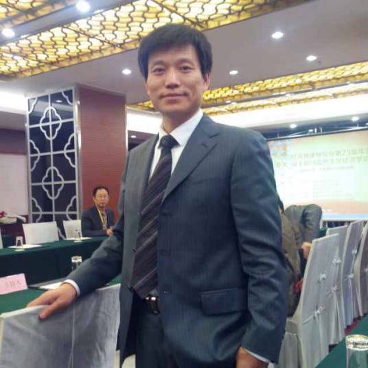 李恩（吉林大学生物与农业工程学院副教授）