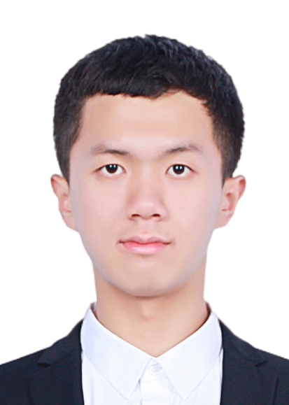 易超（2021-2022学年度本科国家奖学金获奖学生）