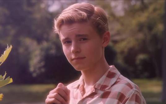 布莱斯·罗斯基