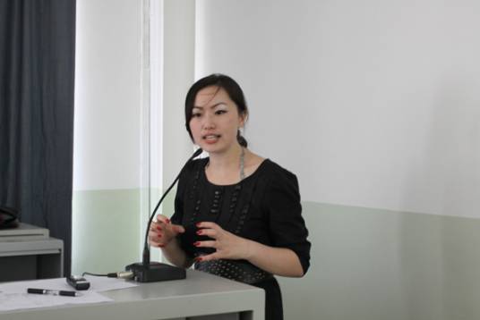 国际婚礼策划师