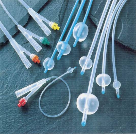 导尿管相关尿路感染预防与控制技术指南