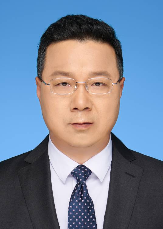 赵红星（陕西省西安市未央区委常委、区政府副区长）