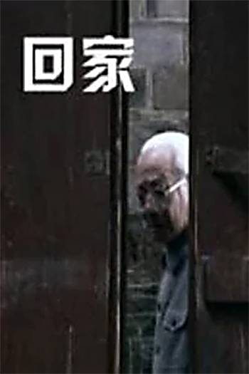 回家（2006年轩南导演数字电影）