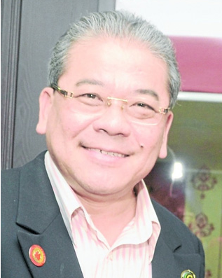 陈友仁（马来西亚华裔）