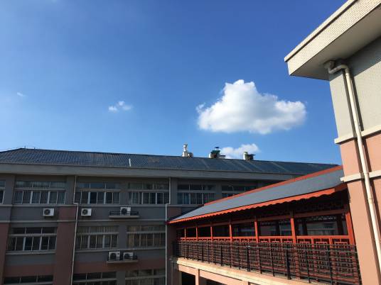 武汉大学附属中学