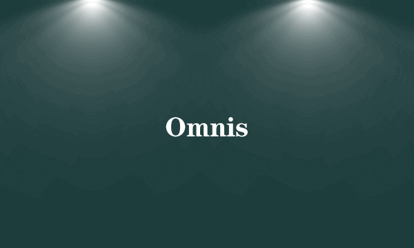 Omnis