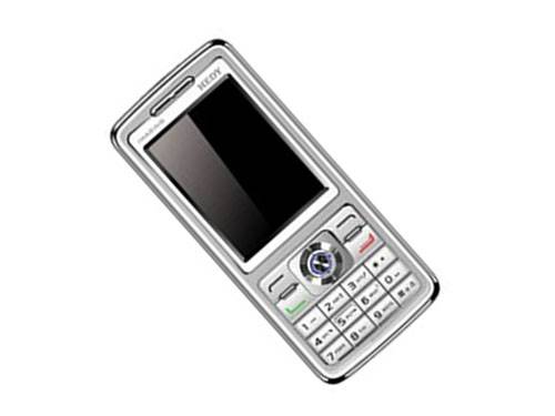 七喜水金刚手机