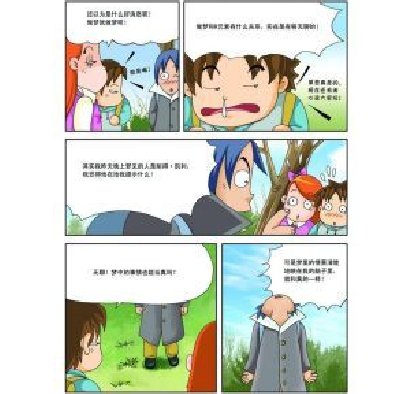 澳大利亚冒险之旅