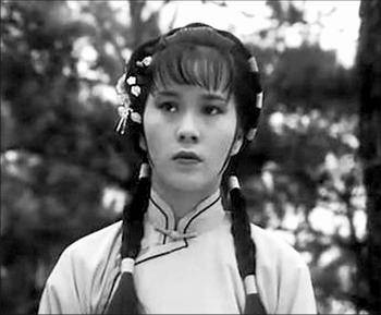 王秀芝（《大侠霍元甲》《霍元甲》中的角色）