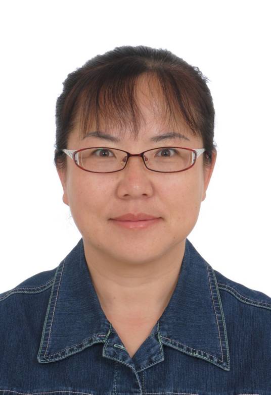 朱秀华（大连交通大学博士生导师）