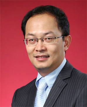 张维宁（长江商学院教师）