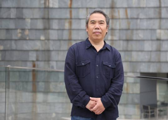 王少军（中央美术学院雕塑系教授）